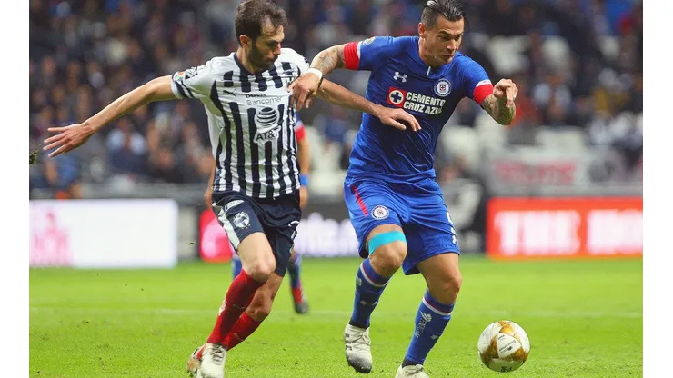 Cruz Azul recibe a Monterrey con sed de venganza