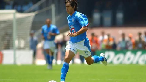 El argentino se permite comparar sus equipos con el actual plantel