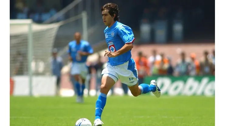 El argentino se permite comparar sus equipos con el actual plantel