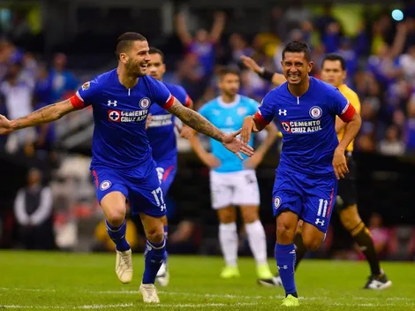 A la espera: el posible rival de Cruz Azul en semifinales