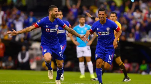 Cruz Azul deberá esperar se resuelvan las llaves de cuartos de final. (Foto: Jam Media)