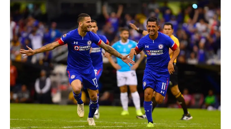 Cruz Azul deberá esperar se resuelvan las llaves de cuartos de final. (Foto: Jam Media)
