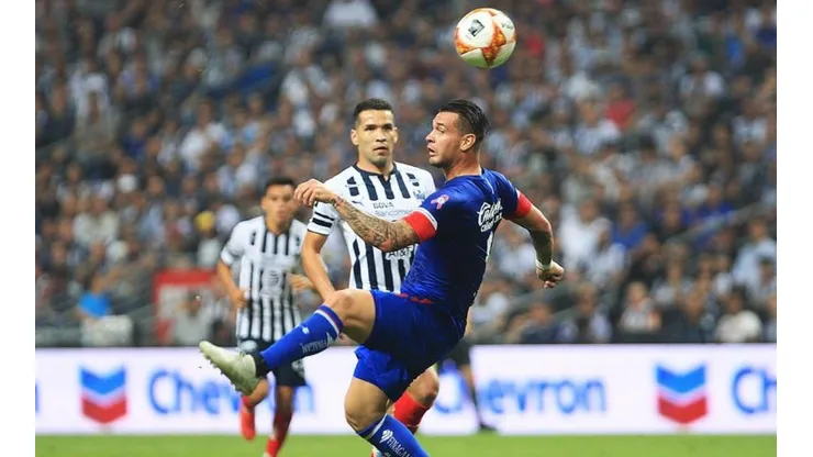 El Gigante de Acero y el Azteca serán los escenarios