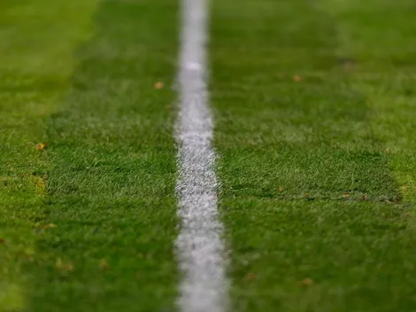 Disconformidad: Plantel de Cruz Azul está molesto por el pasto del Azteca