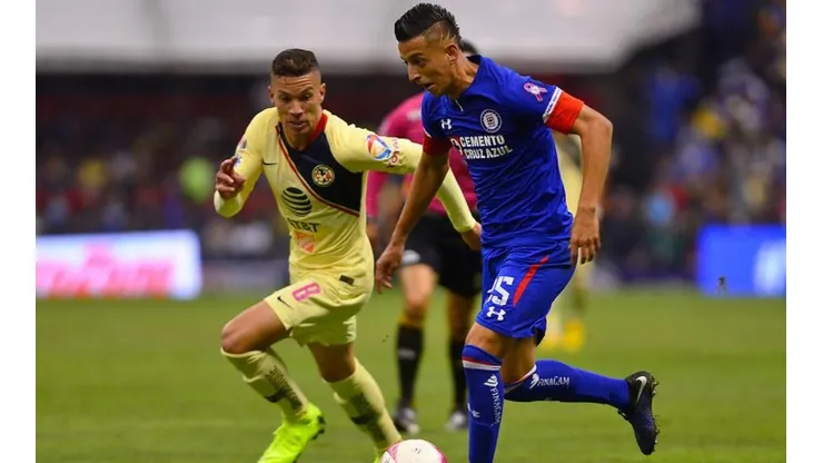 Los números señalan que habrá Clásico Joven