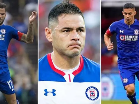 Tres puntales de La Máquina en el 11 Ideal de cuartos de final