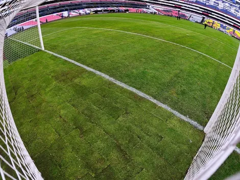 ¿Tememos? El duro calendario que le espera al Azteca