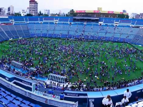 Cruz Azul frena el proyecto del nuevo estadio y se proyecta en el Azteca