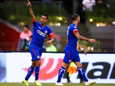 Celebrados: la prensa mexicana aplaude a Cruz Azul