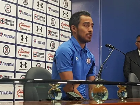 Baca es claro: "Queremos la final y la revancha contra el América"