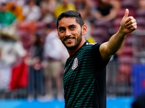 FIFA pagará ¡6 millones! a Cruz Azul por ceder a Corona a Rusia 2018