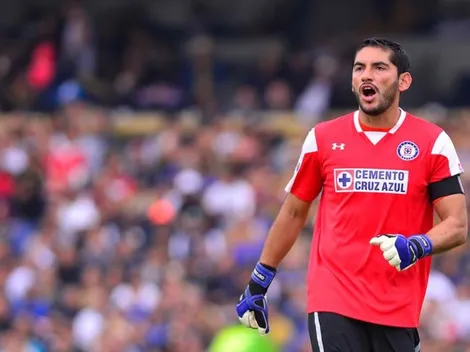 Chuy Corona analiza el partido frente a Monterrey con un duelo disputado