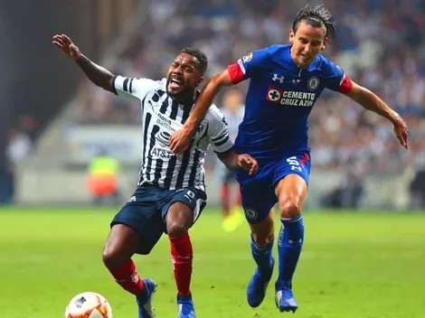 Cruz Azul buscará emparejar estadística ante Monterrey en Liguilla