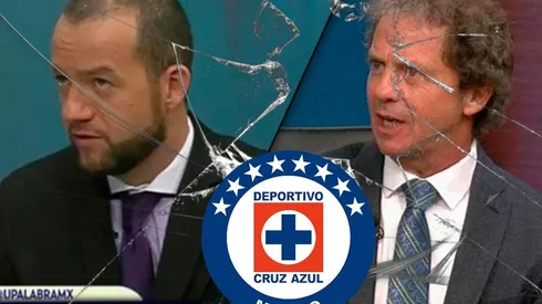 Ahora sí lo vimos todo