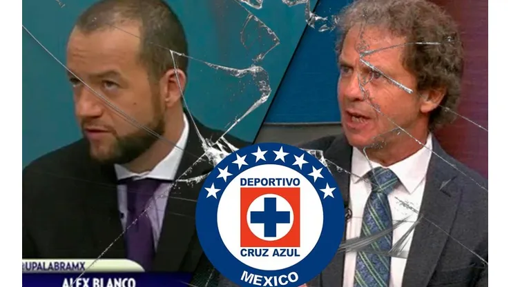 Ahora sí lo vimos todo