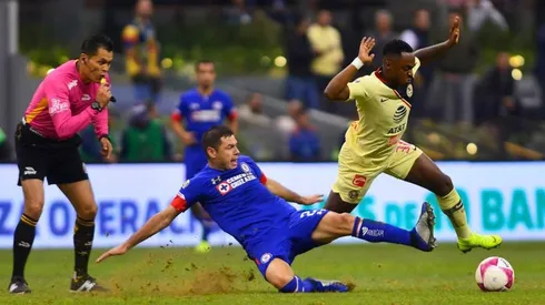 La Máquina sigue haciendo historia en la Liga MX