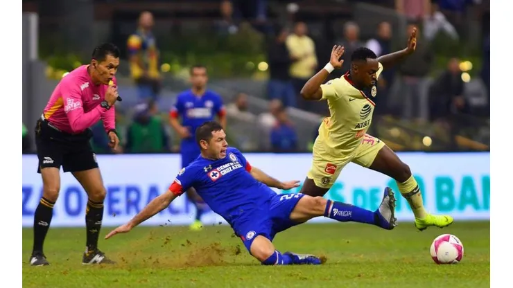 La Máquina sigue haciendo historia en la Liga MX