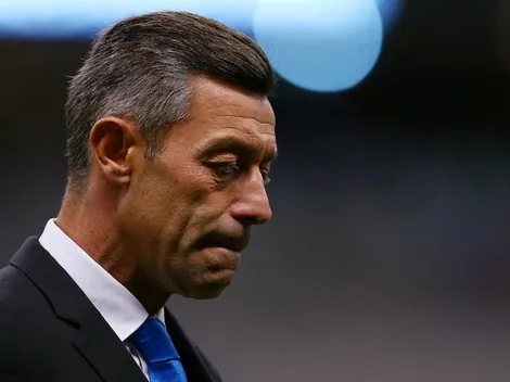 "Tuvimos que sacrificarnos mucho y tener fortaleza mental": Pedro Caixinha