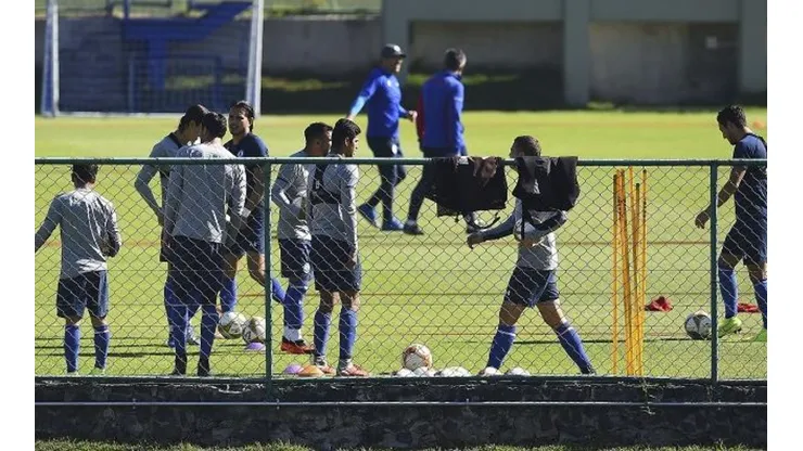 Todos los jugadores están disponibles