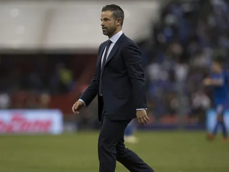 DT de Querétaro felicitó a Cruz Azul con su paso a semifinales