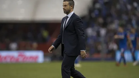 Rafael Puente felicitó a Cruz Azul por su clasificación a semifinales.
