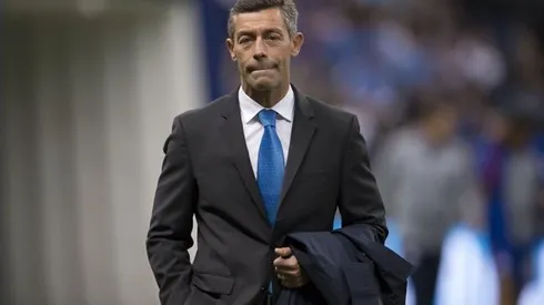 Dentro de todo, Caixinha se va tranquilo a casa