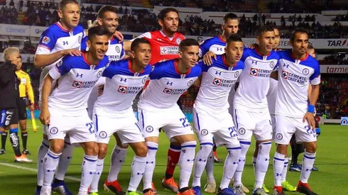 Caixinha dispone de su mejor contingente