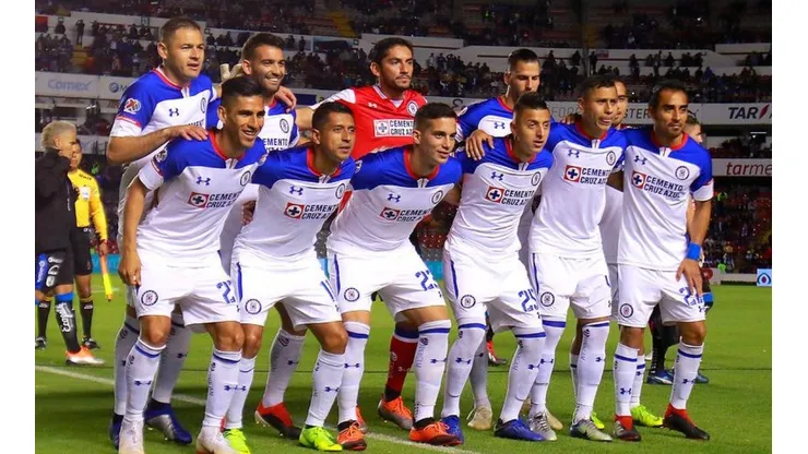 Caixinha dispone de su mejor contingente