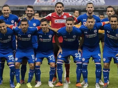 Uno a Uno: Cruz Azul usa lo justo y necesario para sellar pase a semifinales