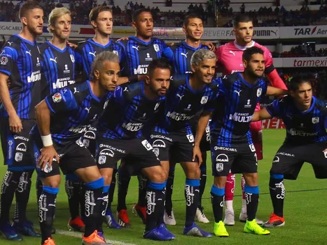 Querétaro quiere aprovecharse de los fantasmas de Cruz Azul