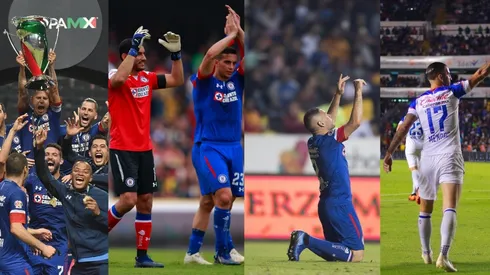 Cuatro triunfos seguidos lleva de visita. (Jam Media)