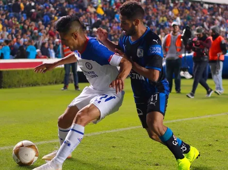 No te pierdas Cruz Azul vs Querétaro por los cuartos de final de Liguilla
