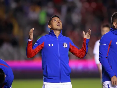 "En la Liguilla, Cruz Azul sale a matar o morir": Hernández
