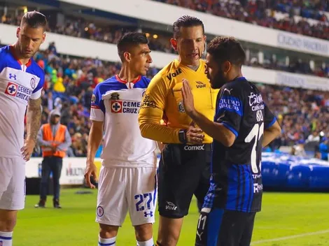 Cruz Azul jugará esta tarde su partido 200 en la historia de las Liguillas