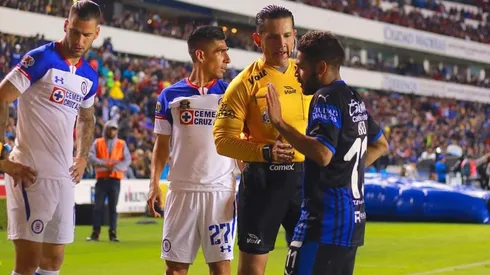 Esta tarde La Máquina hará historia en la Liga MX