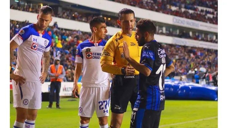 Esta tarde La Máquina hará historia en la Liga MX