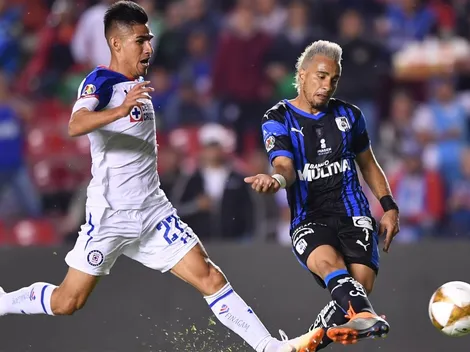 Para aplaudir: el gran gesto de Cruz Azul en Querétaro