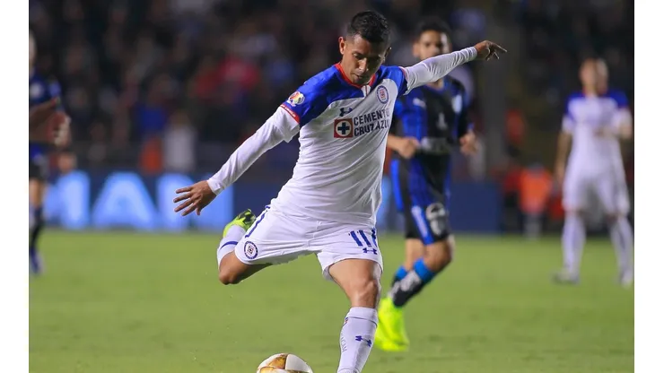 Hernández invitó a la ilusión