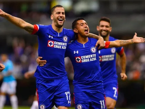 [VIDEO] Cruz Azul elimina a Querétaro y está en semifinales del Torneo Apertura 2018