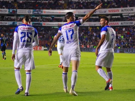 El triunfo de Cruz Azul destaca en portadas de diarios este jueves