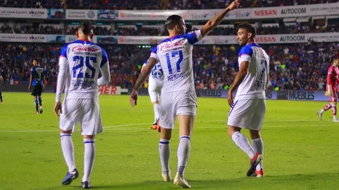 No hay nada mejor que estar en los ojos de todo México