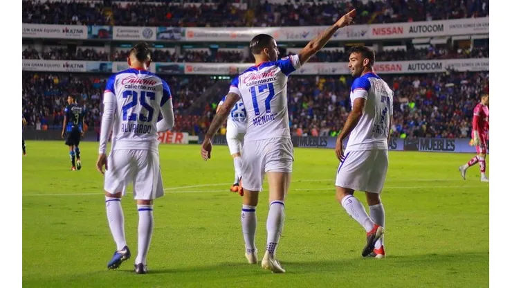 No hay nada mejor que estar en los ojos de todo México