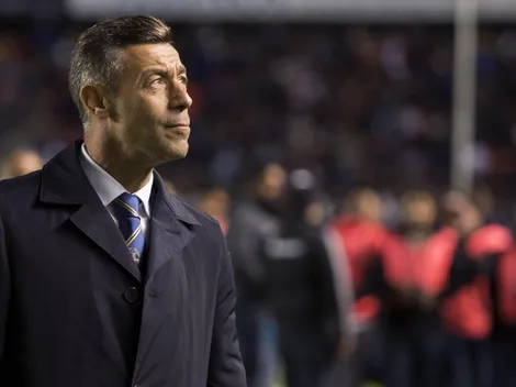 Estudioso: Caixinha reveló el secreto para la victoria