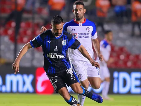¿Vives en USA? No te pierdas Cruz Azul vs Querétaro por la Liguilla