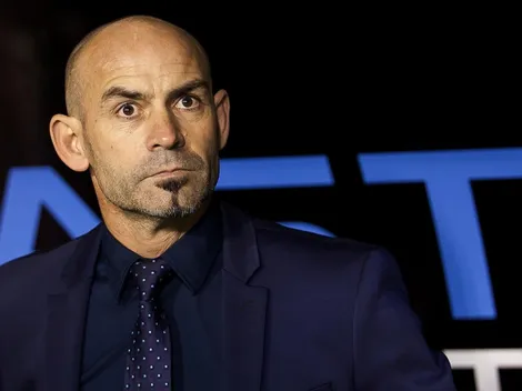 "Tengo muchos deseos de que Cruz Azul gane la Liguilla": Paco Jémez