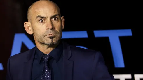 Además dijo que los fantasmas no afectaron su proceso