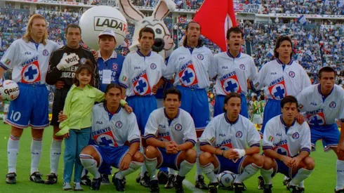 En 1996 fue la última vez que jugamos liguilla en el Azteca