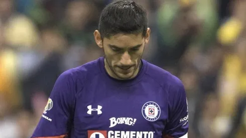 Una pena que no se borra a cinco años