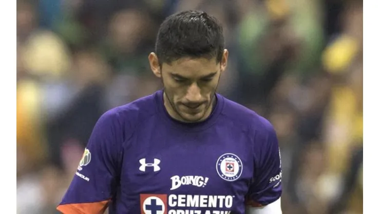 Una pena que no se borra a cinco años