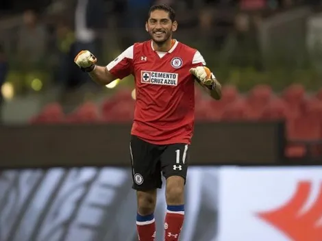 "El equipo se comportó a la altura, supimos manejar los momentos": Chuy Corona